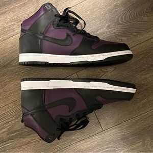 Fragment Beijing Dunk High - Size 13